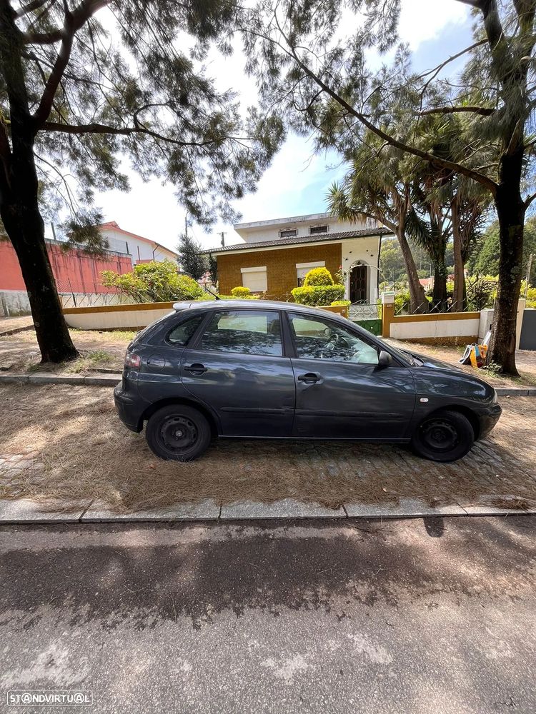 SEAT Ibiza 1.2 12V Passion - 6