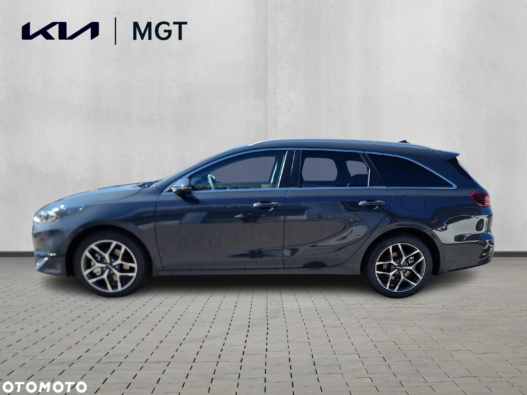 Kia Ceed 1.5 T-GDI Tribute DCT - 2
