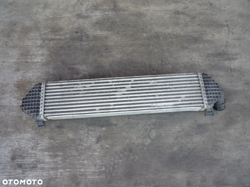 VOLVO V50 1.6D INTERCOOLER - 2