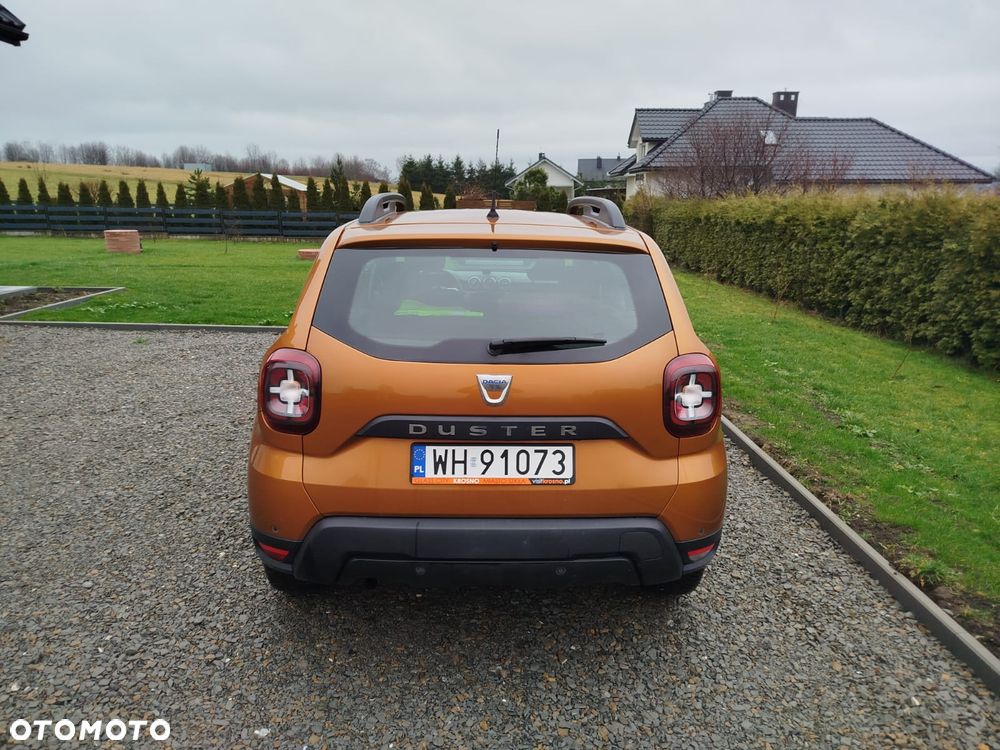 Dacia Duster 1.0 TCe Essential - 6