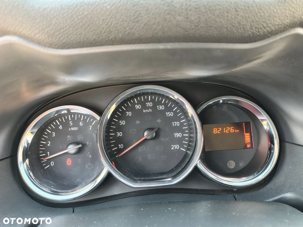 Dacia Duster 1.6 SCe Laureate S&S - 21