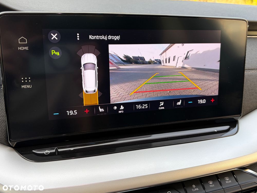Skoda Octavia 1.5 TSI Exclusive - 23