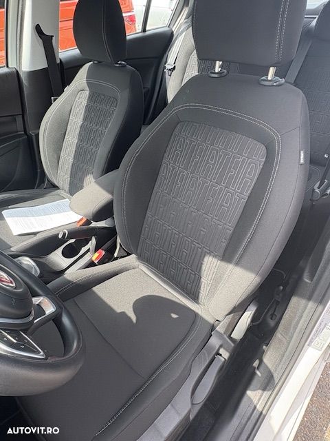 Fiat Tipo 1.6 MultiJet II 130 CP M6 - 14