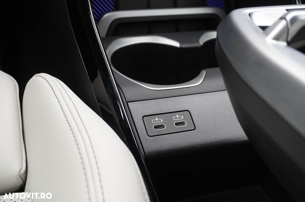 BMW X1 xDrive20d Aut. M Sportpaket - 25