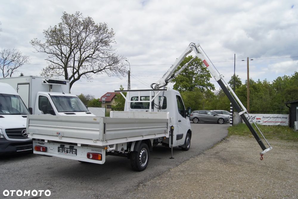 Renault Master - 5