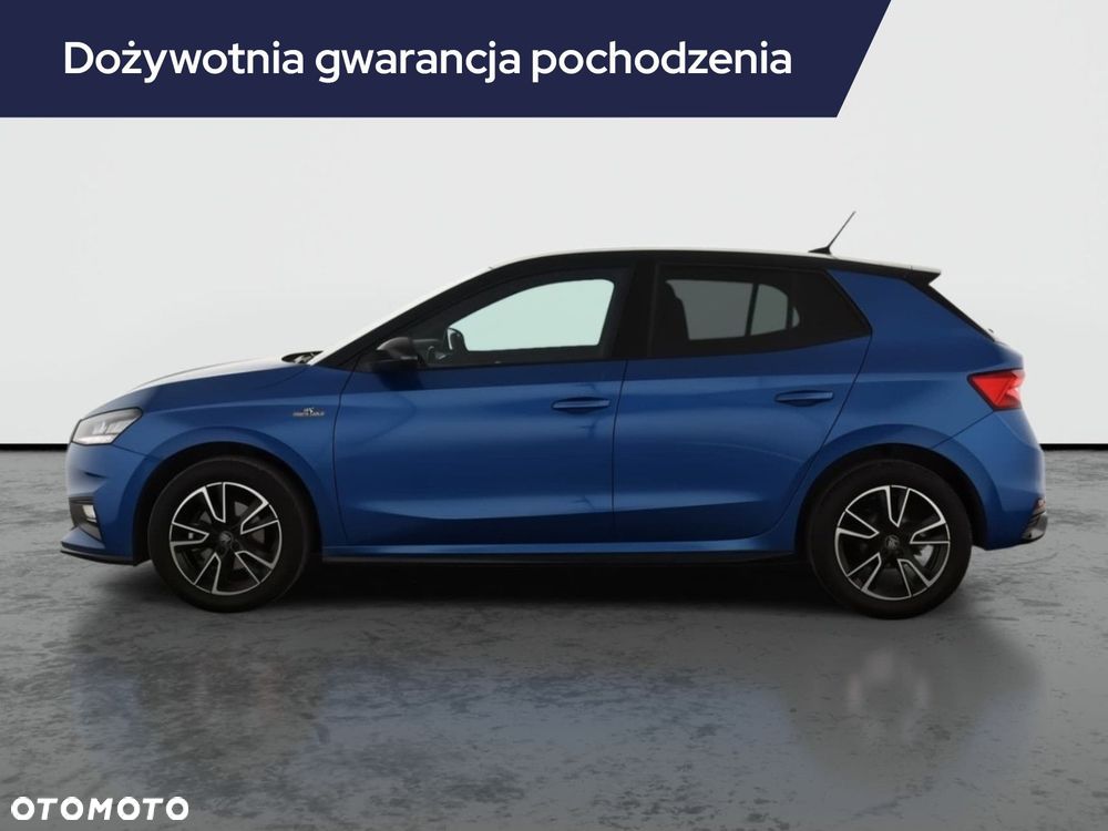 Skoda Fabia - 4