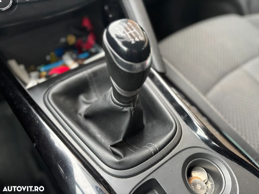 Renault Kadjar TCe GPF Life - 8