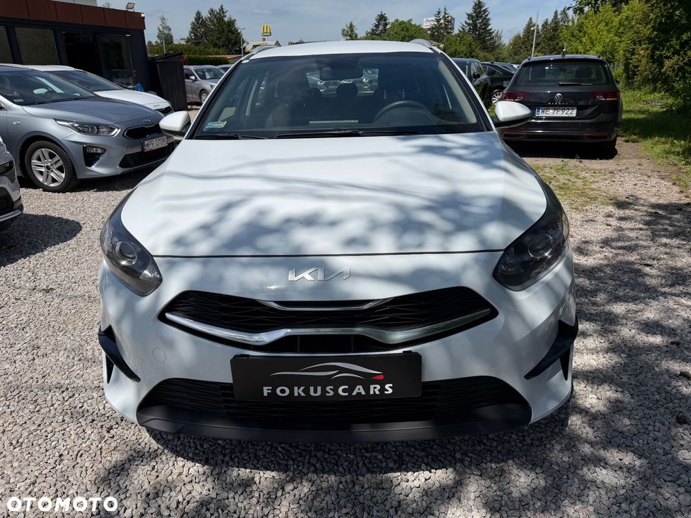 Kia Ceed 1.0 T-GDI S - 16