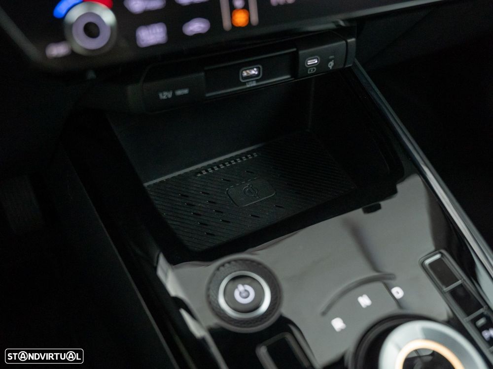 Kia Niro EV 64kWh Tech - 28