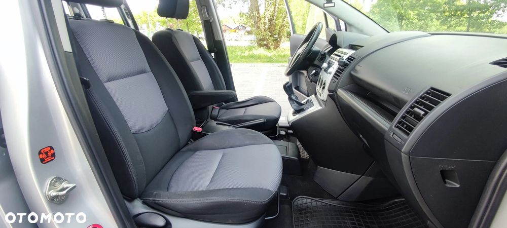 Mazda 5 1.8 Comfort - 29