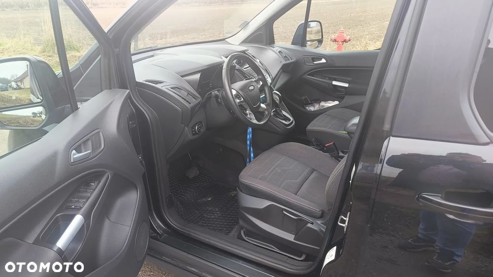 Ford Tourneo Connect Grand 1.6 EcoBoost Titanium - 12