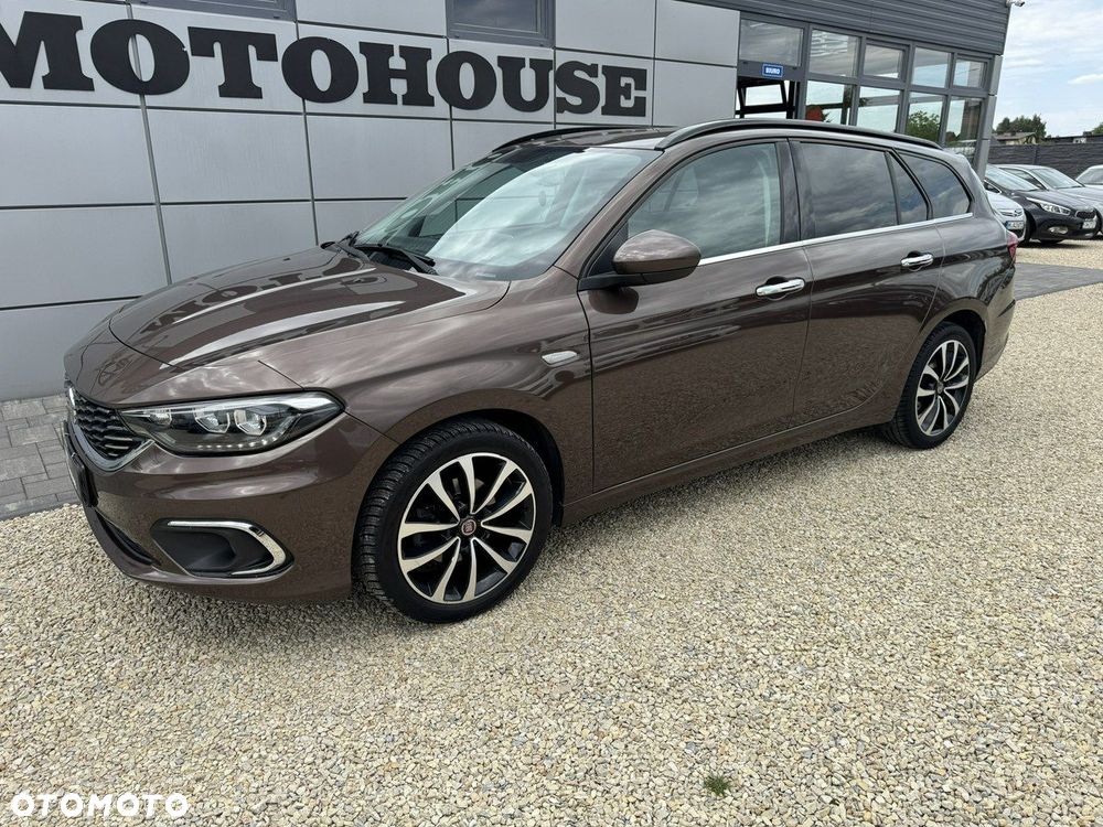 Fiat Tipo - 9