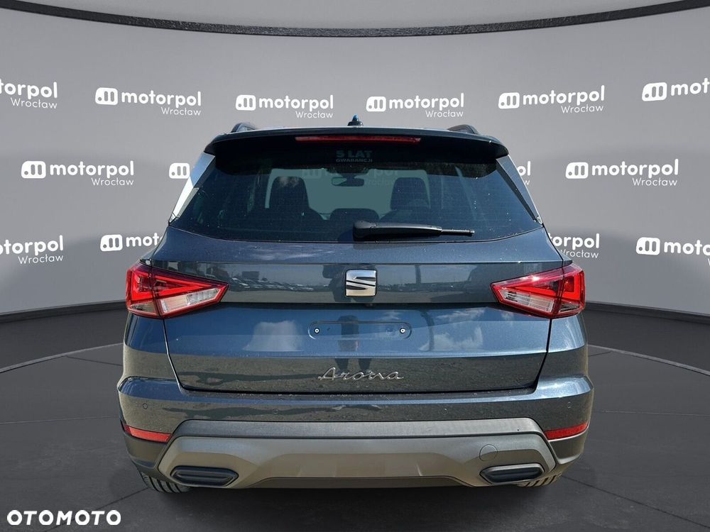 Seat Arona - 11