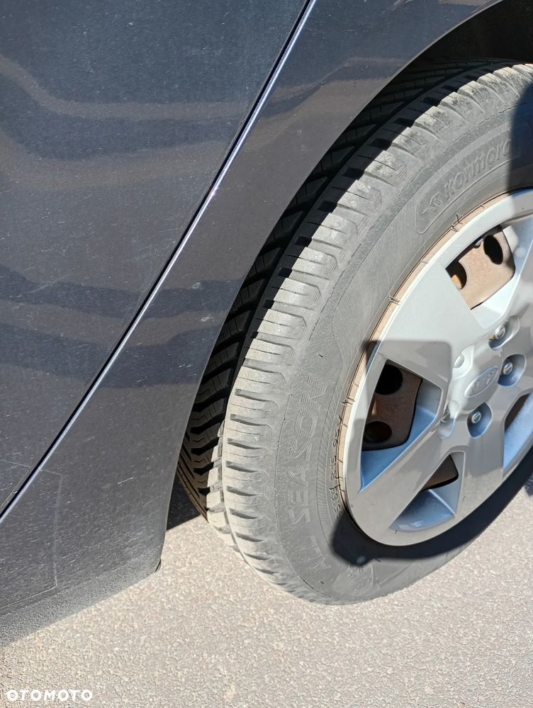 Kia Venga 1.4 M - 19