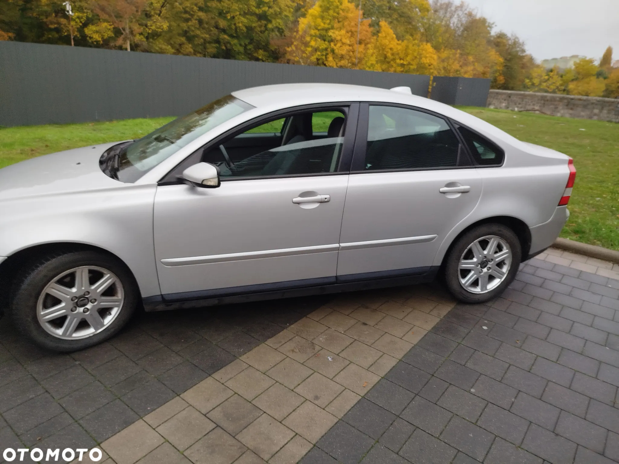 Volvo S40 2.0D Momentum - 3