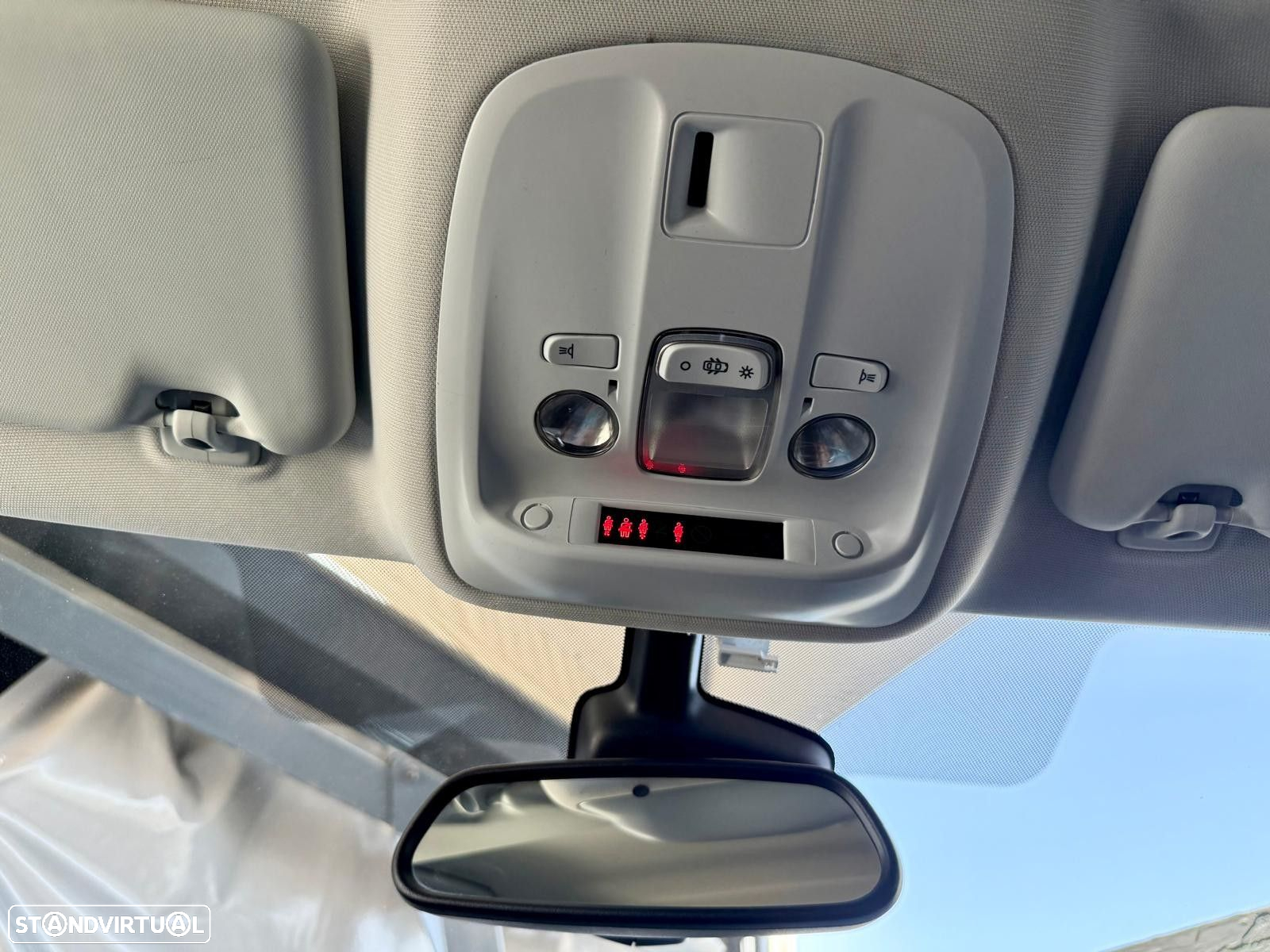Peugeot 308 1.6 BlueHDi Style - 19