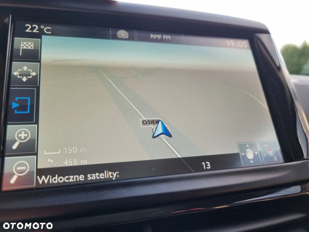 Peugeot 2008 1.2 VTi Allure - 21