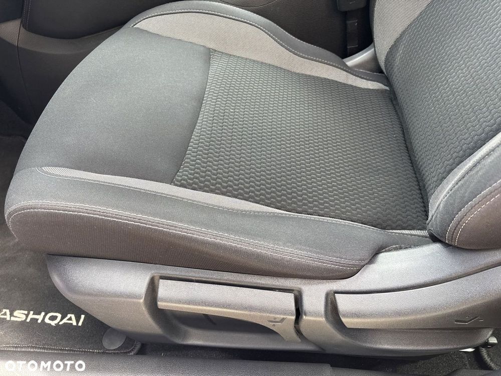 Nissan Qashqai 1.3 DIG-T Acenta - 12