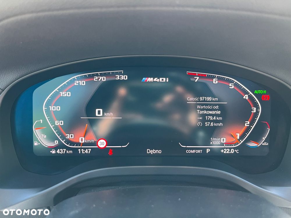BMW X4 - 23
