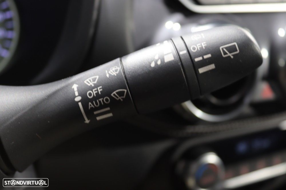 Nissan Juke 1.0 DIG-T N-Connecta NAV. DCT - 23