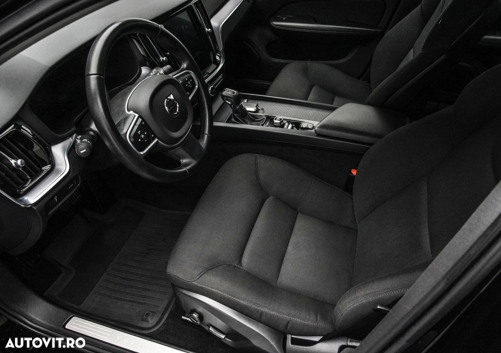 Volvo V60 D3 Base - 12
