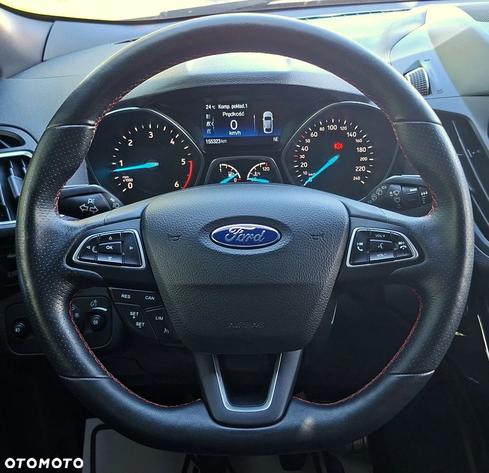 Ford Kuga 2.0 TDCi 2x4 ST-Line - 20
