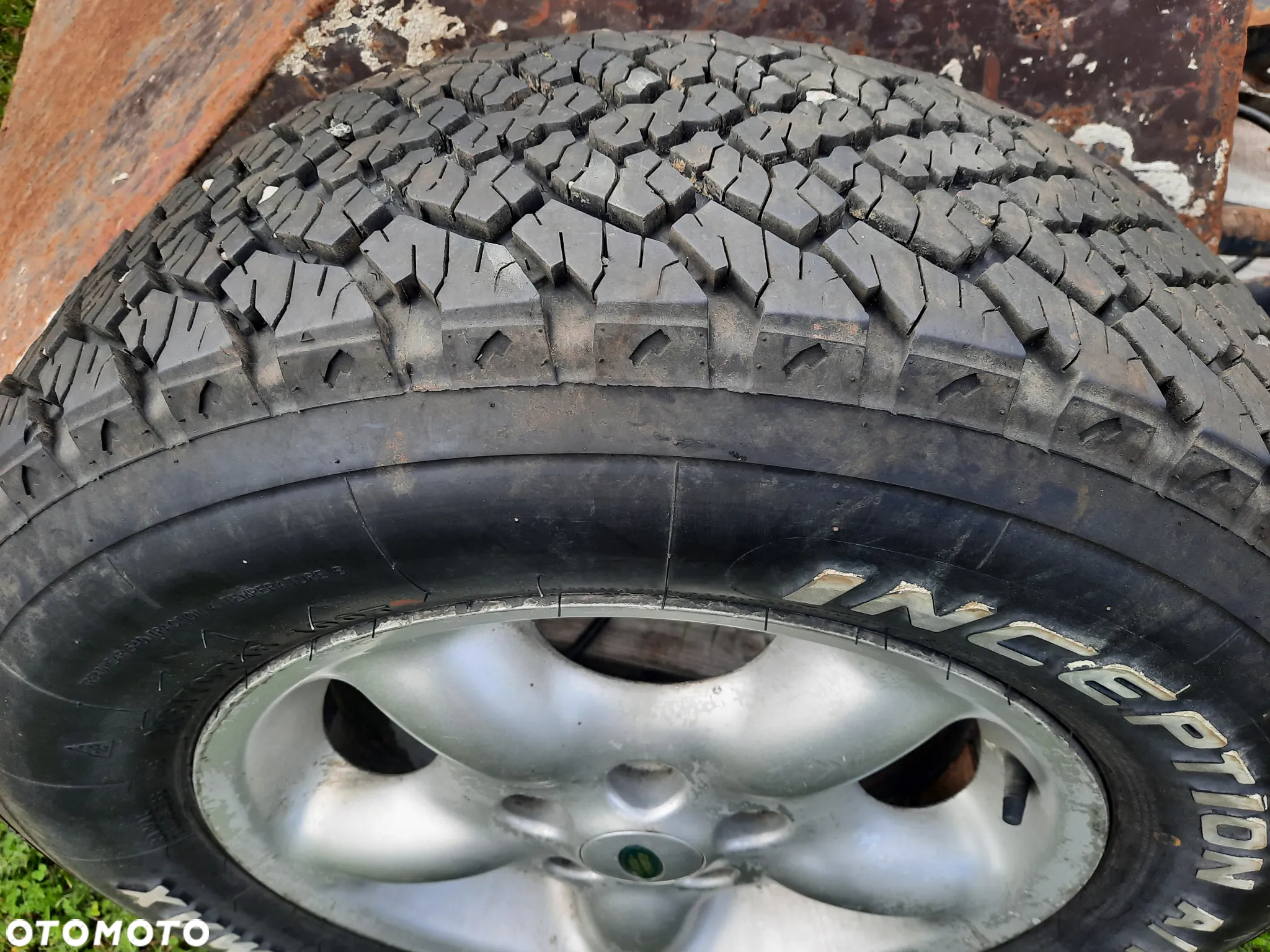 Land Rover Freelander 1.8 - 17