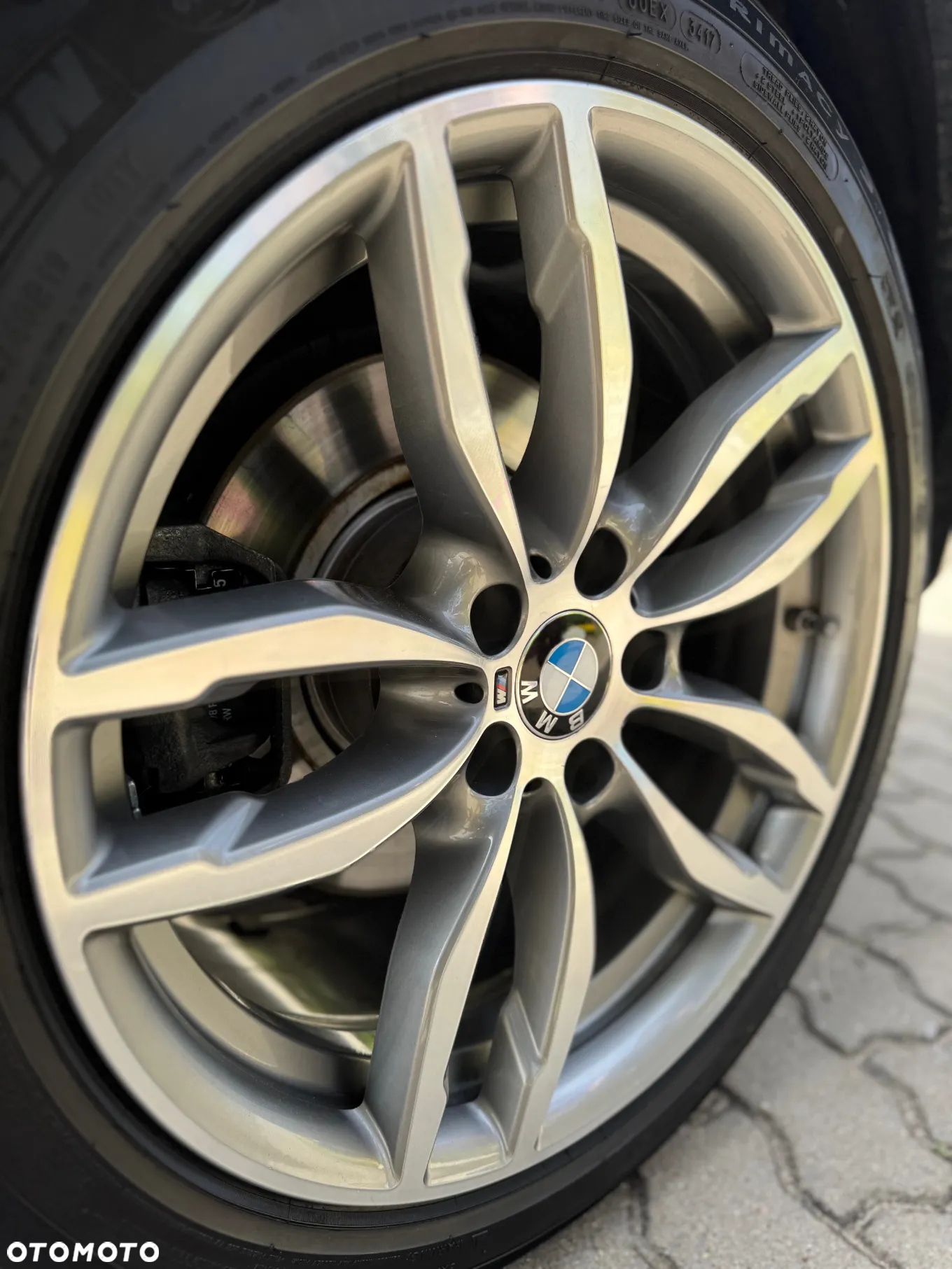 BMW X4 xDrive20i M Sport - 6