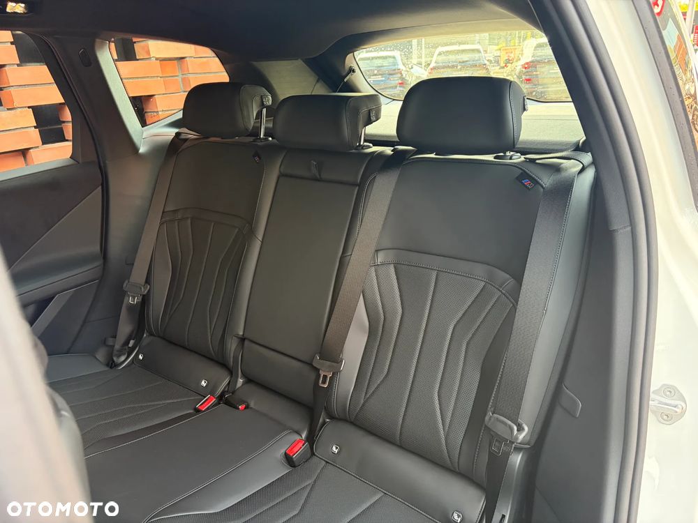 BMW iX3 40 sDrive 86.9kWh - 26