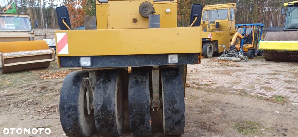 Bomag BW 16 R - 5