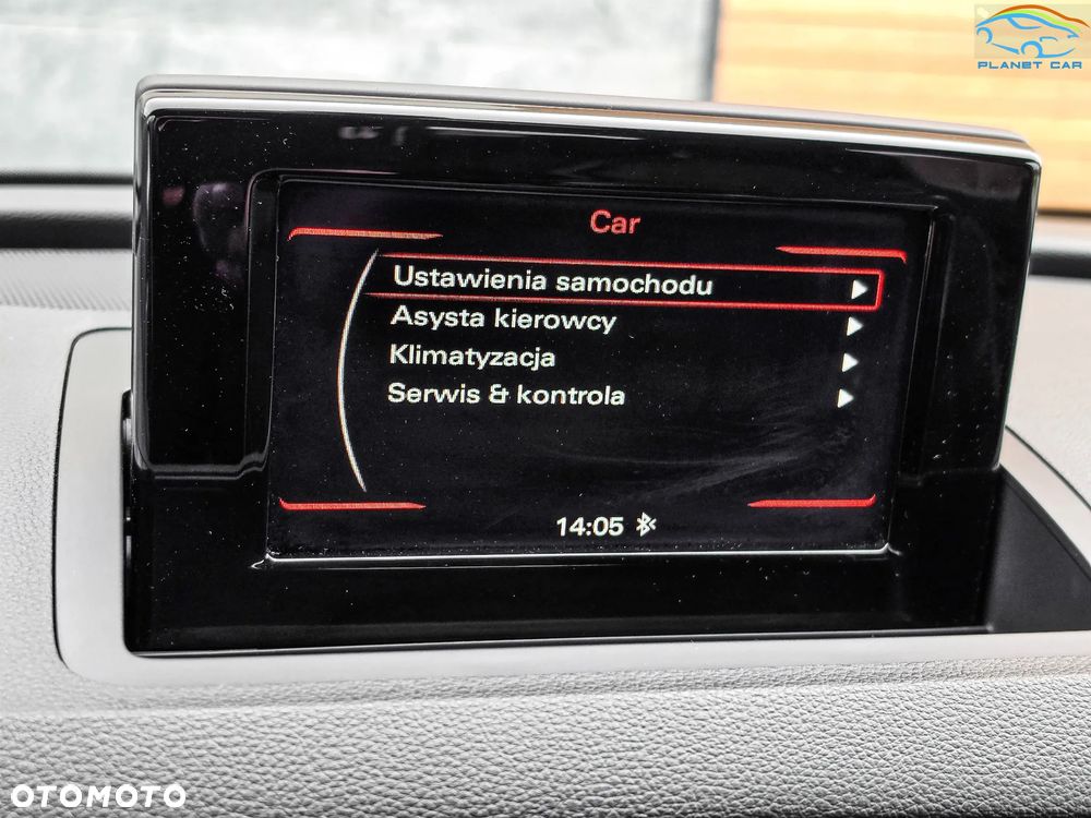 Audi Q3 2.0 TDI Quattro S tronic - 32