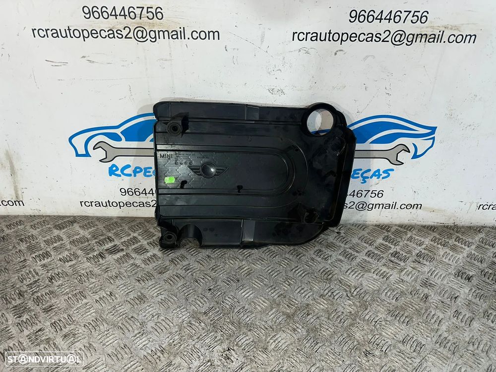 .Tampa Motor Original BMW Mini N47 N47N N47C16 7811920 - 5