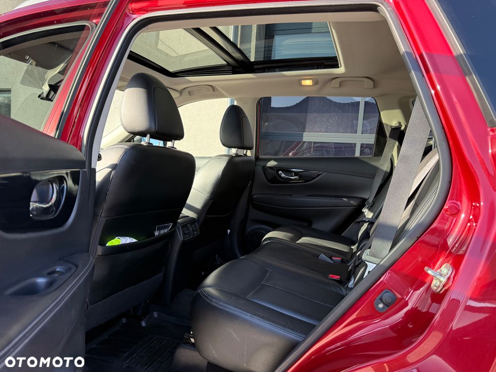 Nissan X-Trail 1.3 DIG-T Tekna 2WD DCT - 21