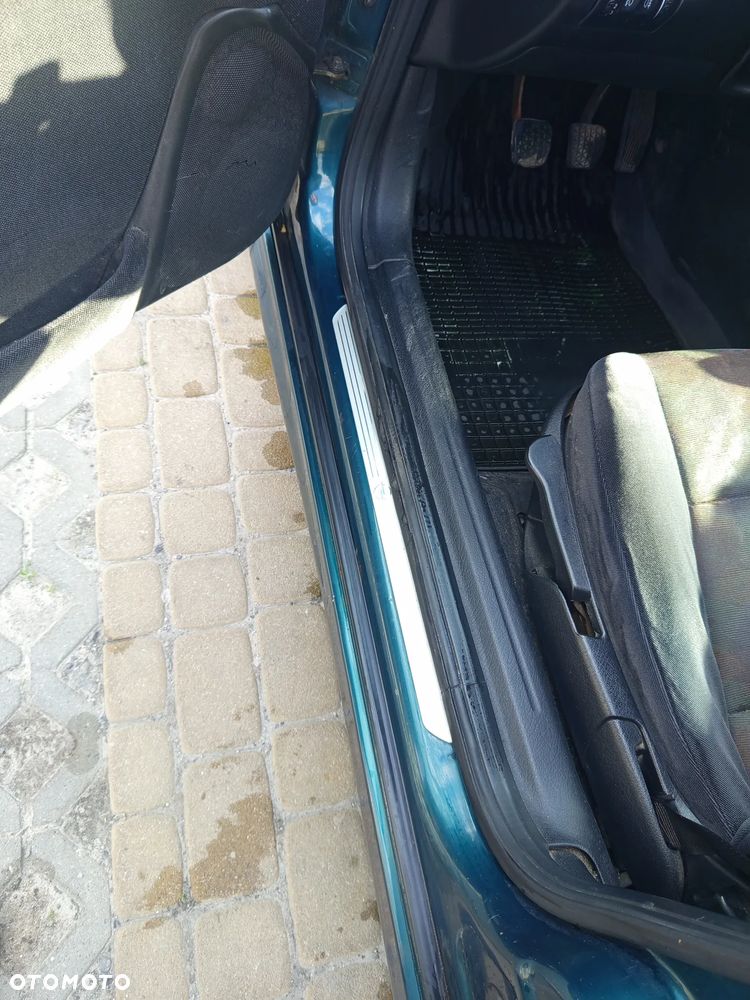 Opel Vectra - 3
