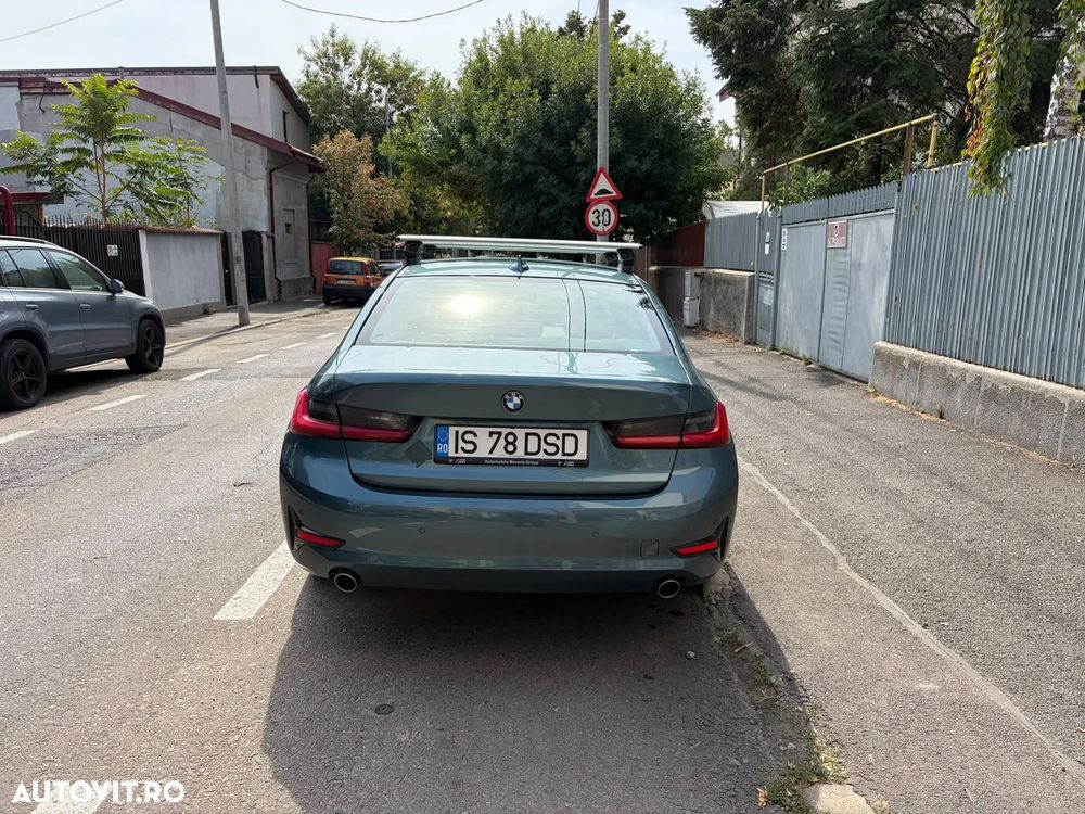 BMW Seria 3 - 6