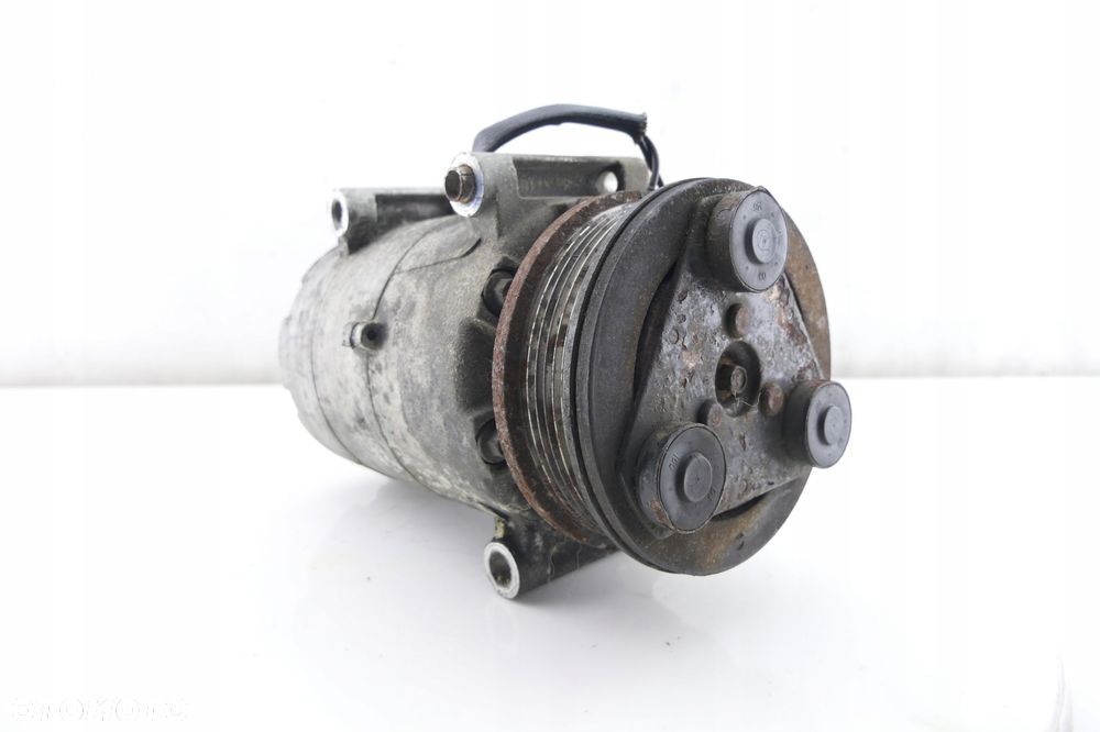 Sprężarka Klimatyzacji FORD MONDEO MK4 KUGA MK1 2.0 TDCI AV61-19D629-DB - 6