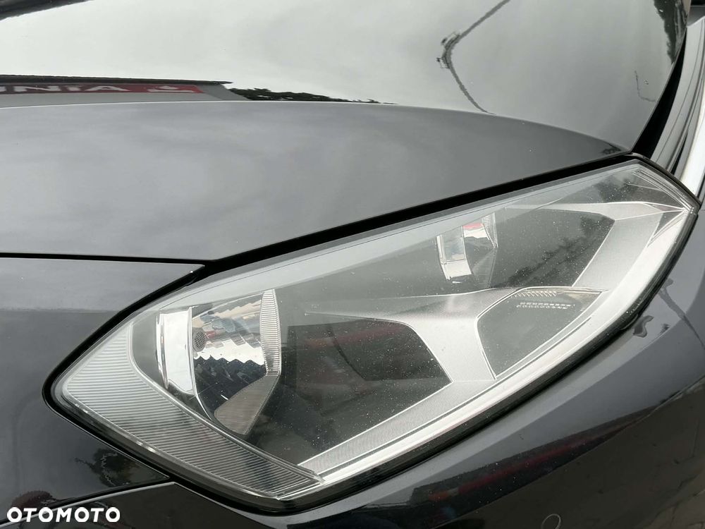 Volkswagen Golf 1.6 TDI BMT Trendline - 9