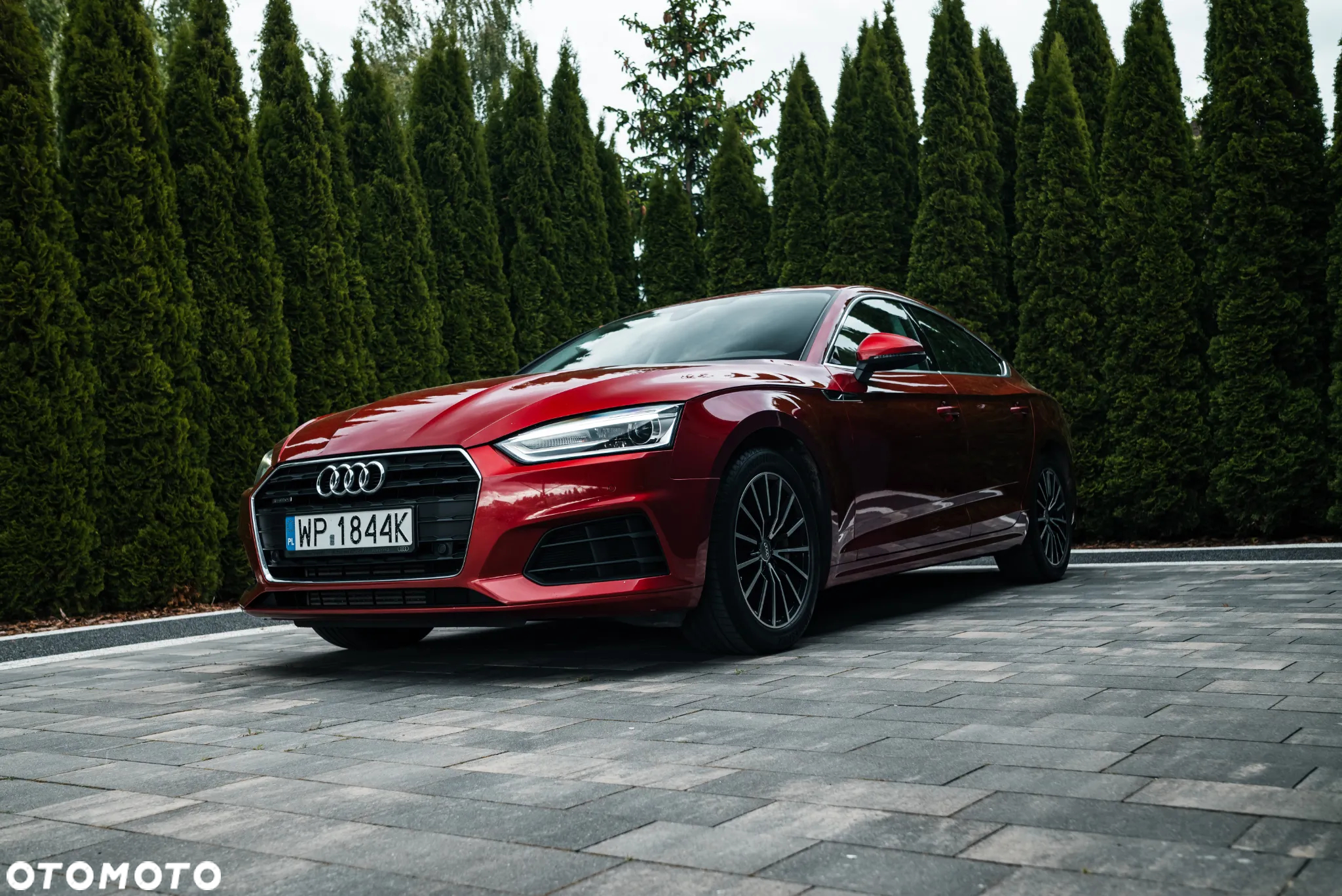 Audi A5 2.0 TFSI Quattro S tronic - 3