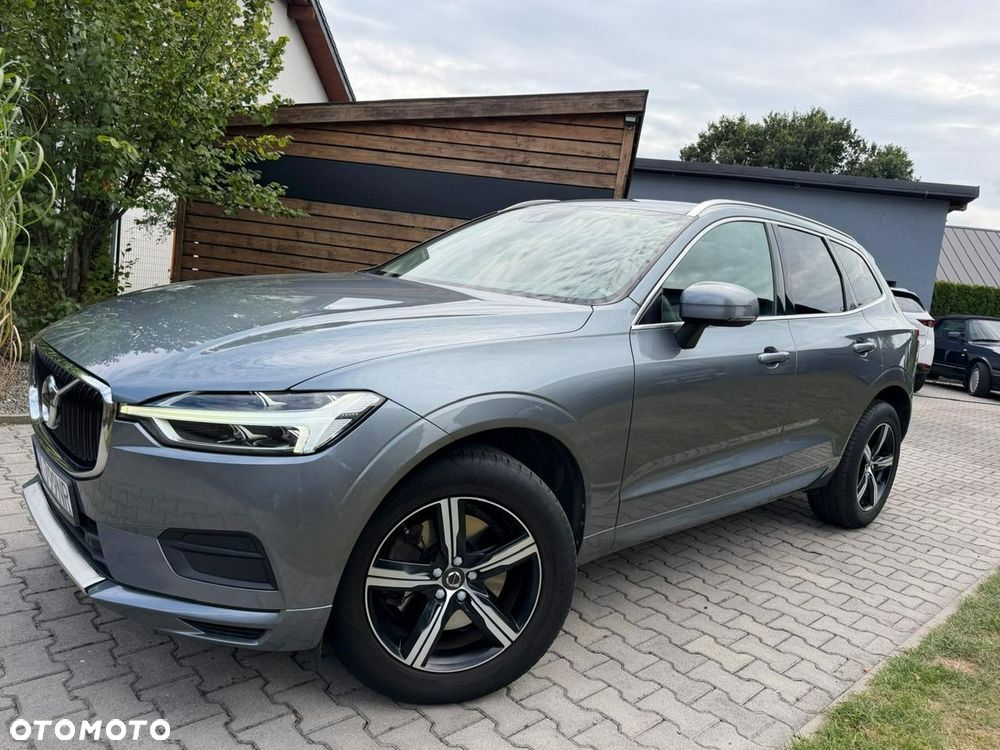 Volvo XC 60 D4 SCR Momentum - 2