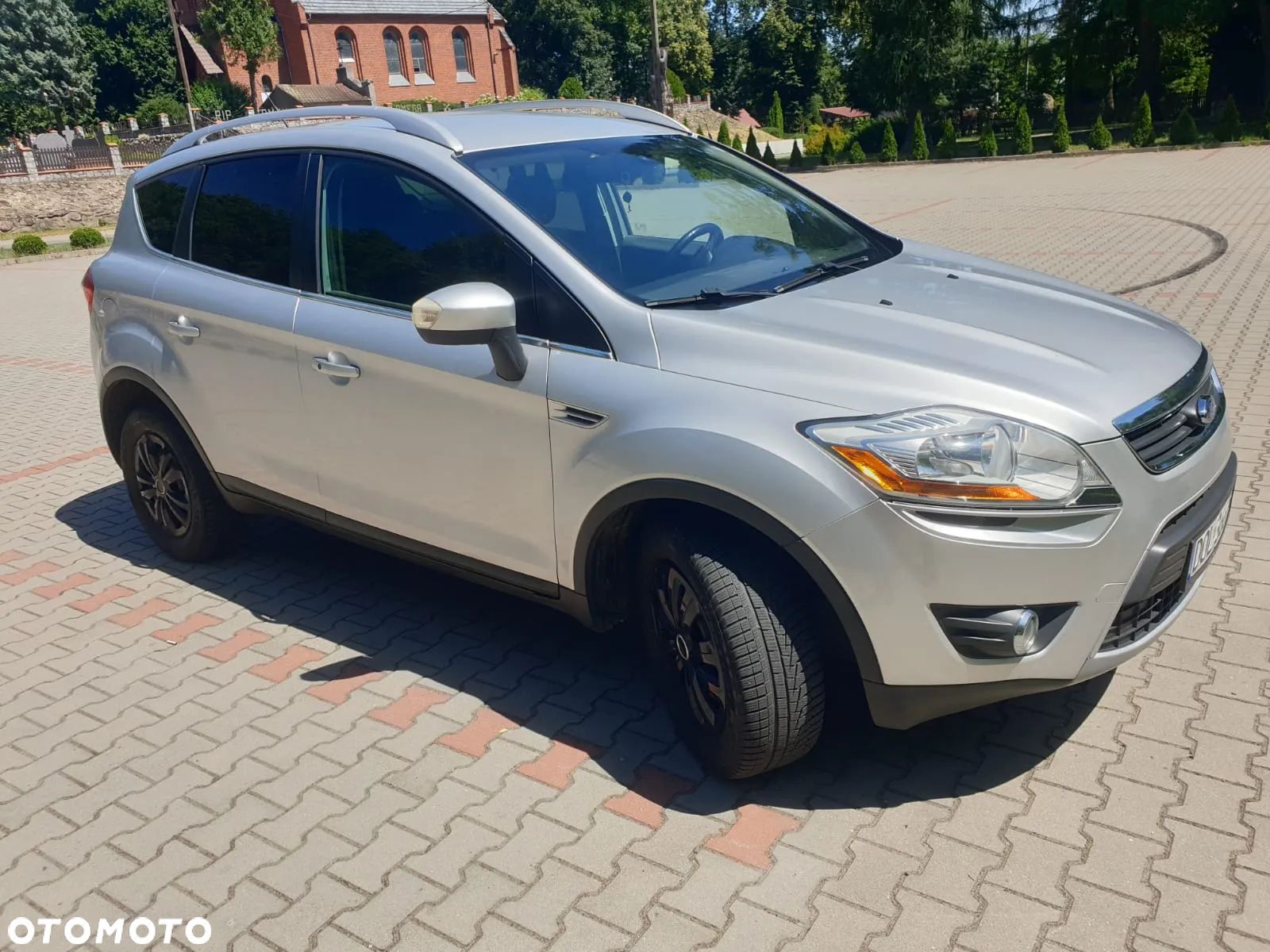 Ford Kuga 2.0 TDCi Trend - 1