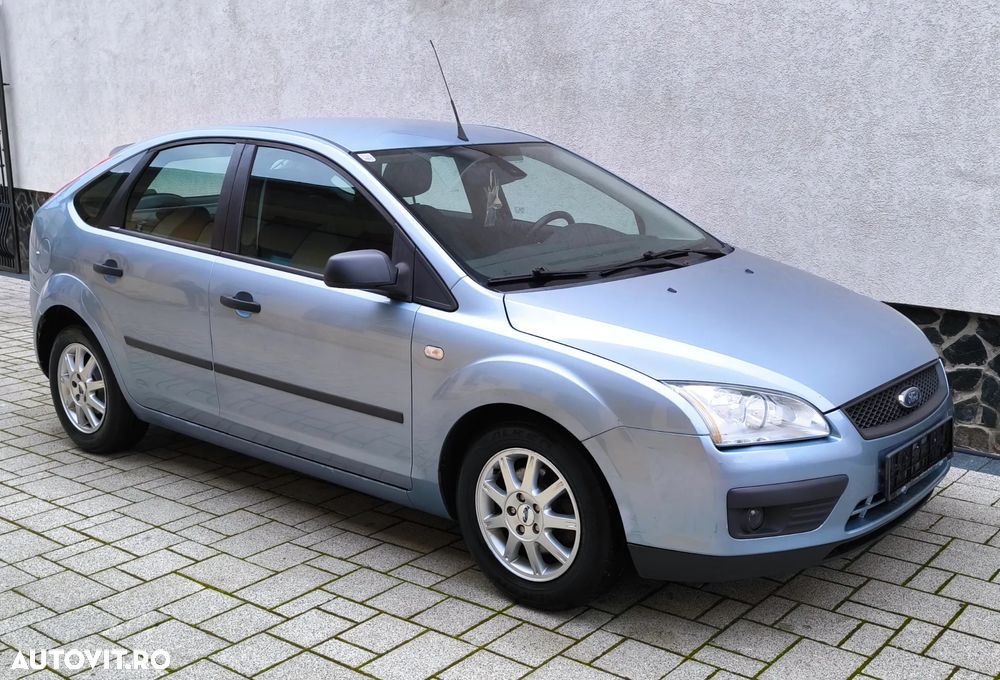 Ford Focus - 2