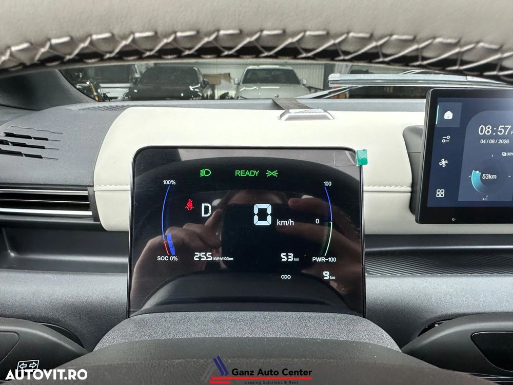 LINKTOUR Alumi Plus - 14