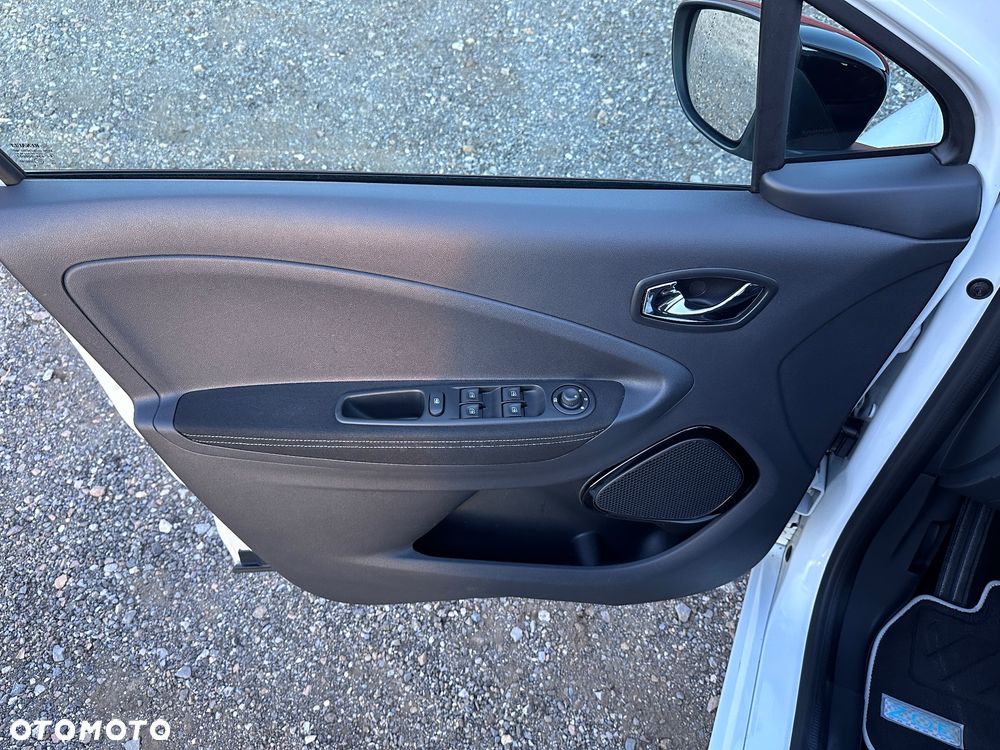Renault Zoe - 27