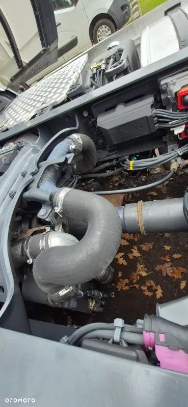 Scania R/S 450/KlimaPostojowa/Navi/Xenon/Led/Standard - 5