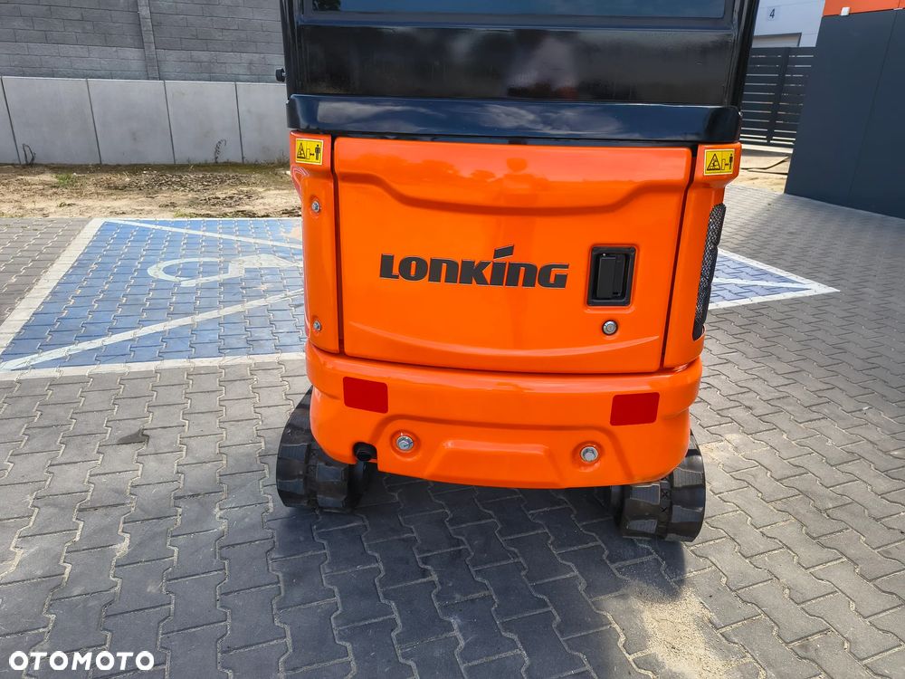 JCB LONKING CDM6020 gwarancja - 13