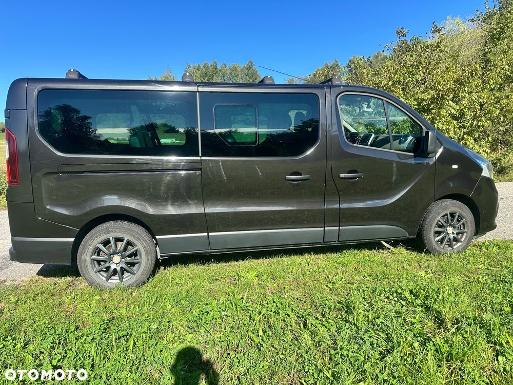 Renault Trafic - 3
