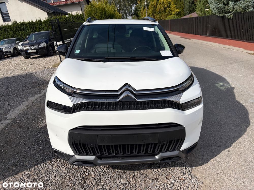 Citroën C3 Aircross - 17