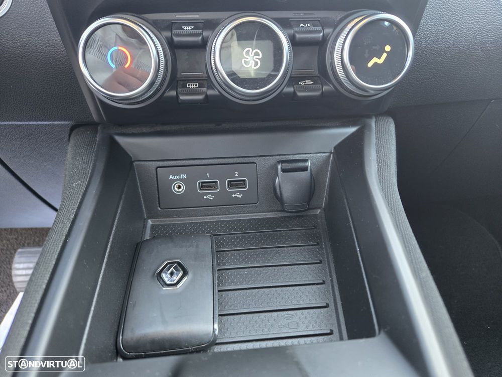 Renault Zoe (c/ Bateria) E-Tech EV50 Equilibre - 14