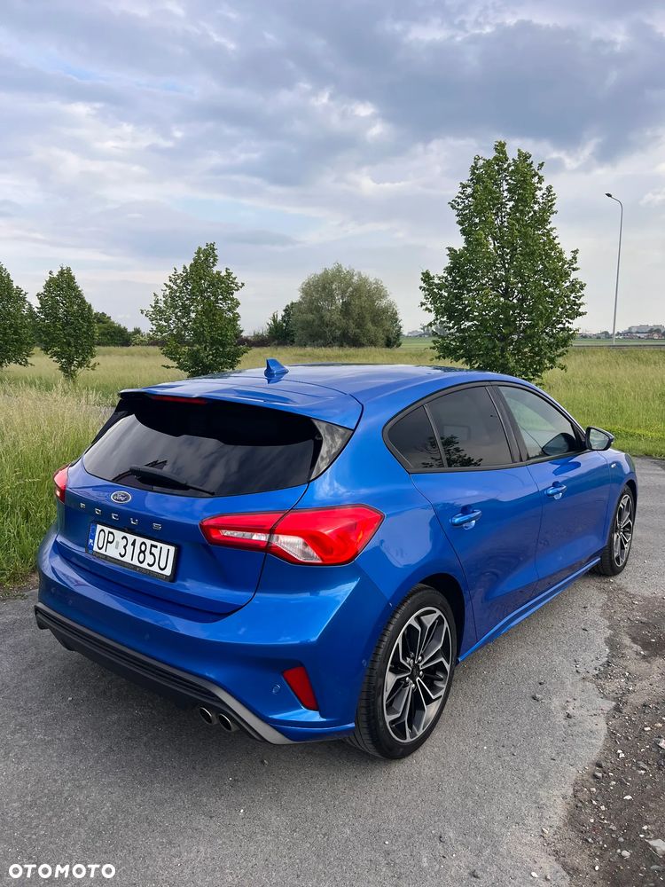 Ford Focus - 4