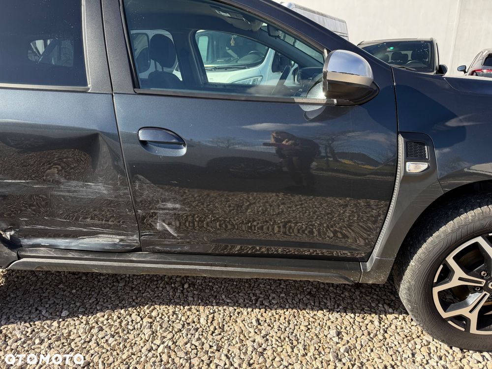 Dacia Duster - 24